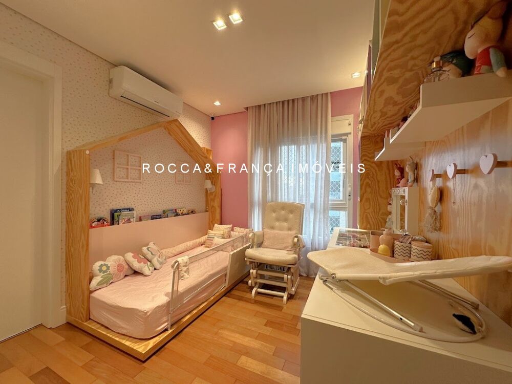 Apartamento, 4 quartos, 250 m² - Foto 18
