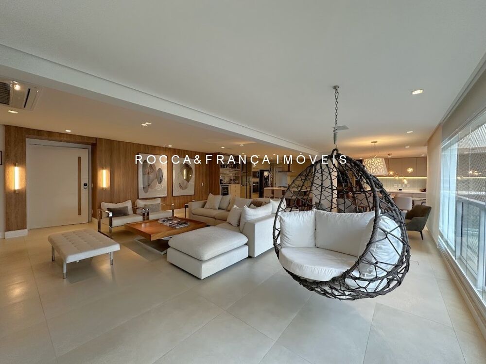 Apartamento, 4 quartos, 250 m² - Foto 17