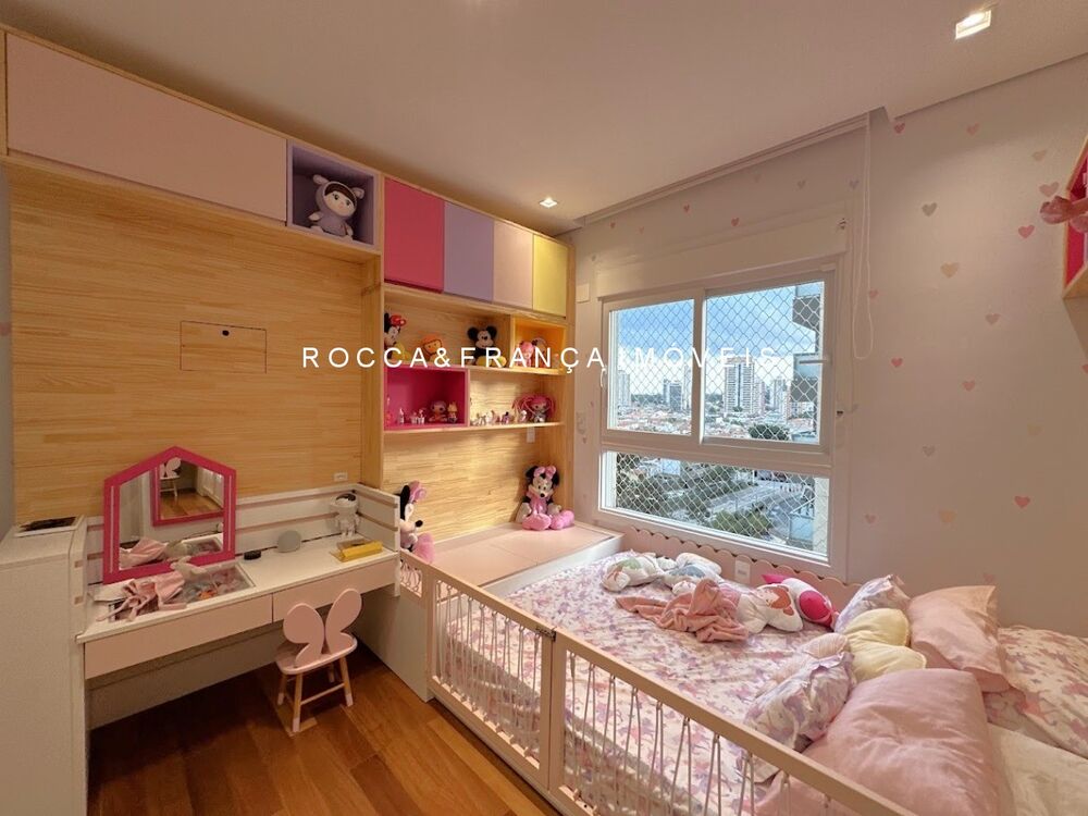 Apartamento, 4 quartos, 250 m² - Foto 3
