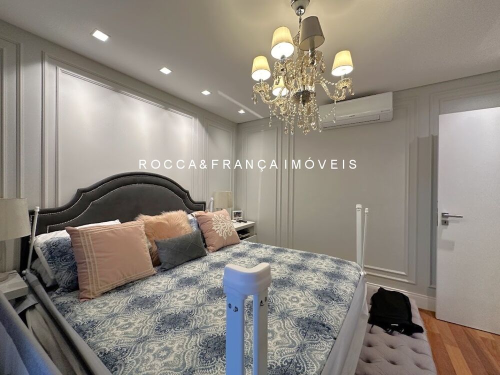 Apartamento, 4 quartos, 250 m² - Foto 5