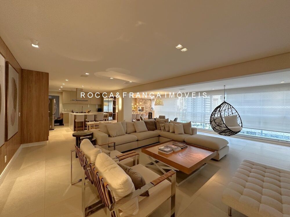 Apartamento, 4 quartos, 250 m² - Foto 22