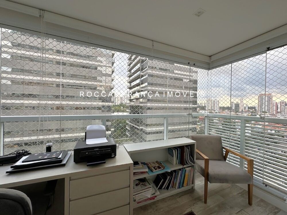 Apartamento, 4 quartos, 250 m² - Foto 1