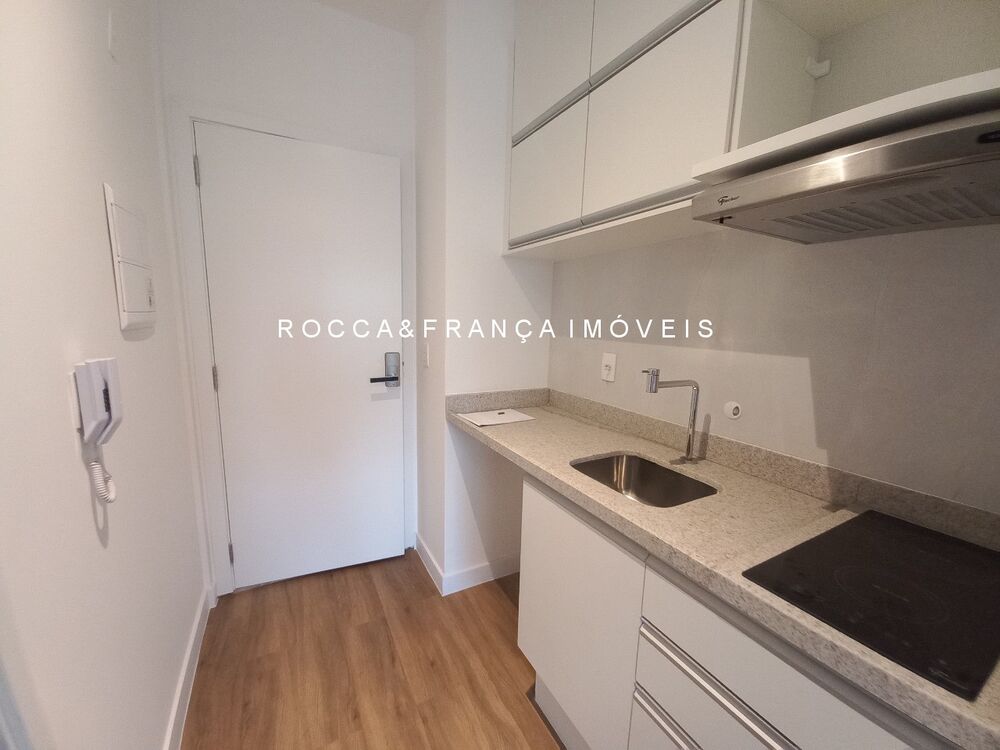Apartamento, 1 quarto, 25 m² - Foto 8