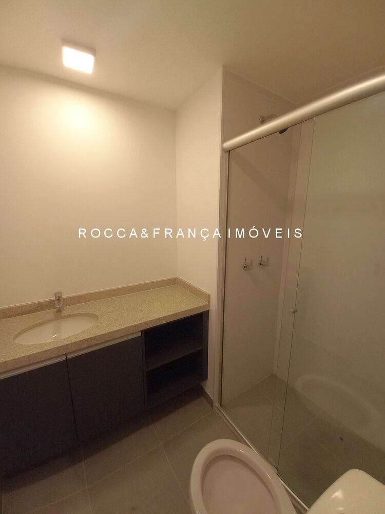 Apartamento, 1 quarto, 25 m² - Foto 7