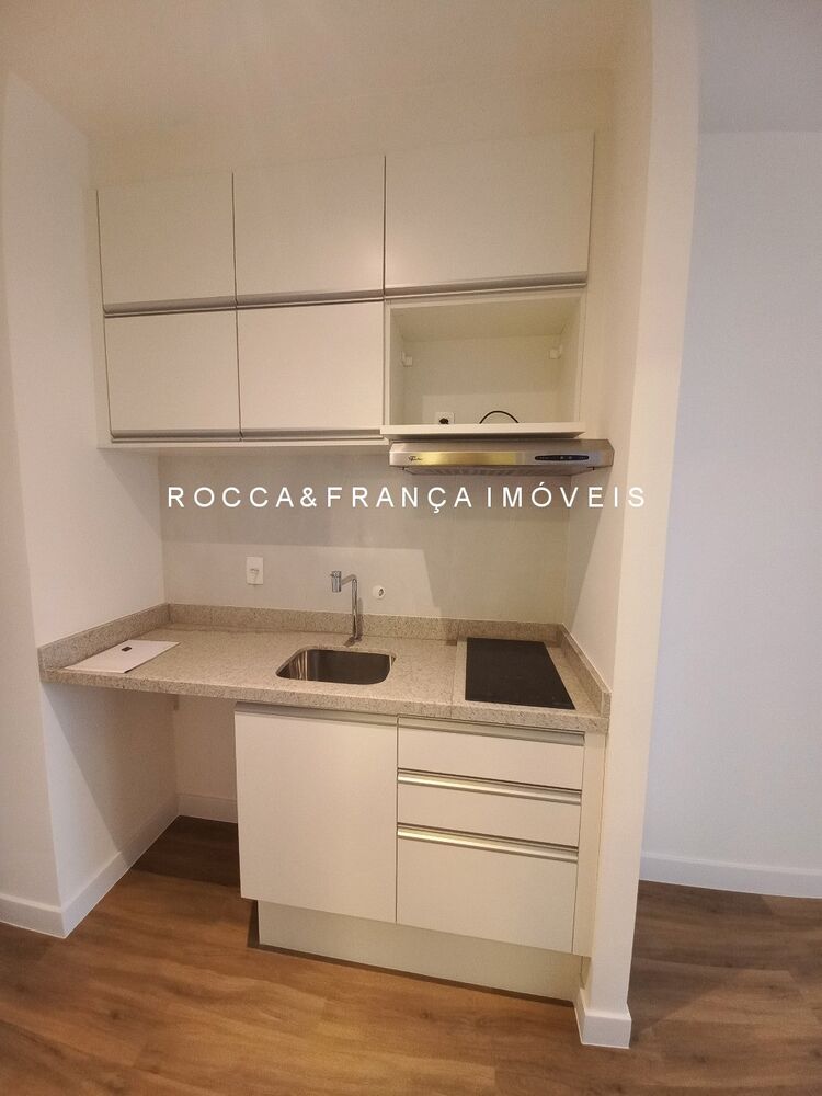 Apartamento, 1 quarto, 25 m² - Foto 21