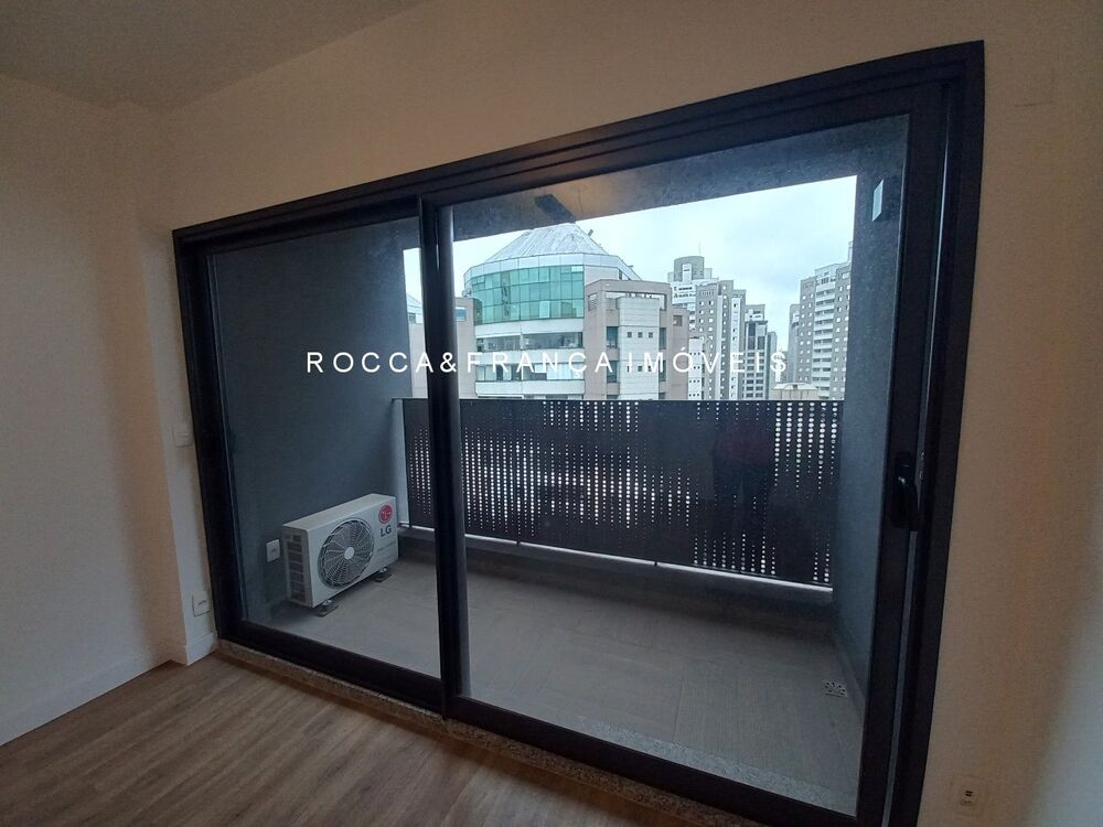 Apartamento, 1 quarto, 25 m² - Foto 16