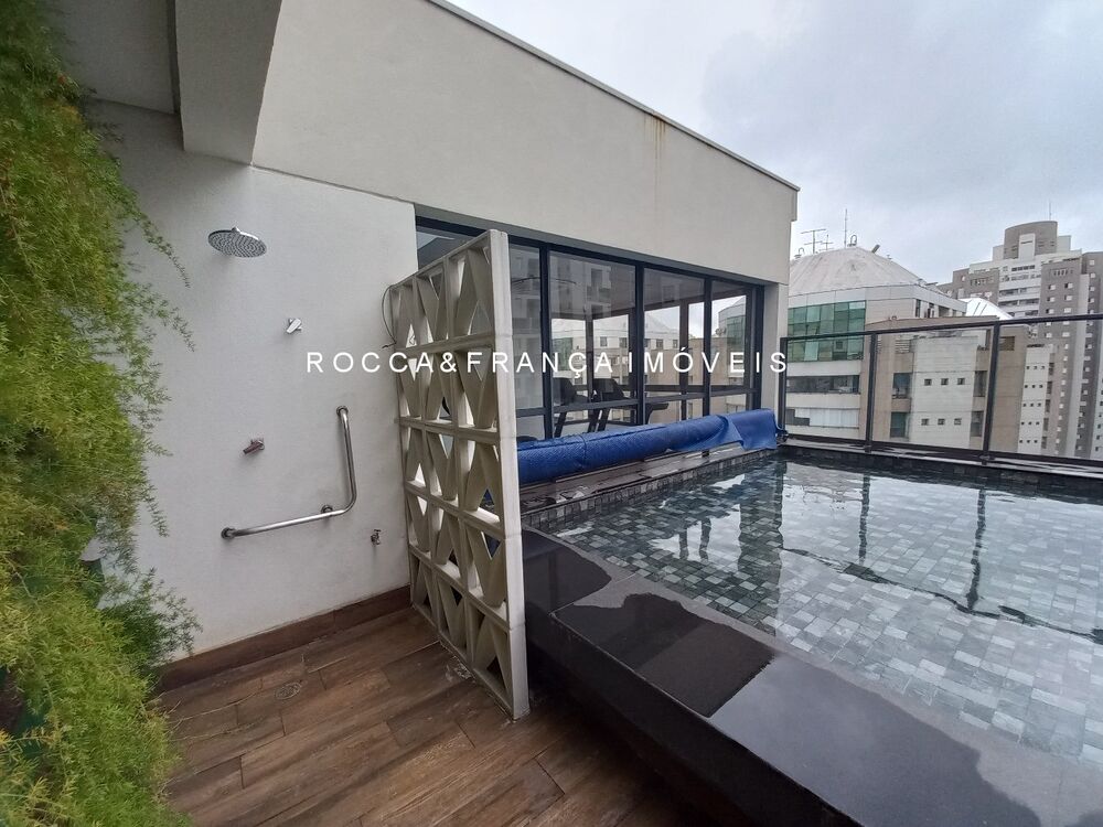 Apartamento, 1 quarto, 25 m² - Foto 4