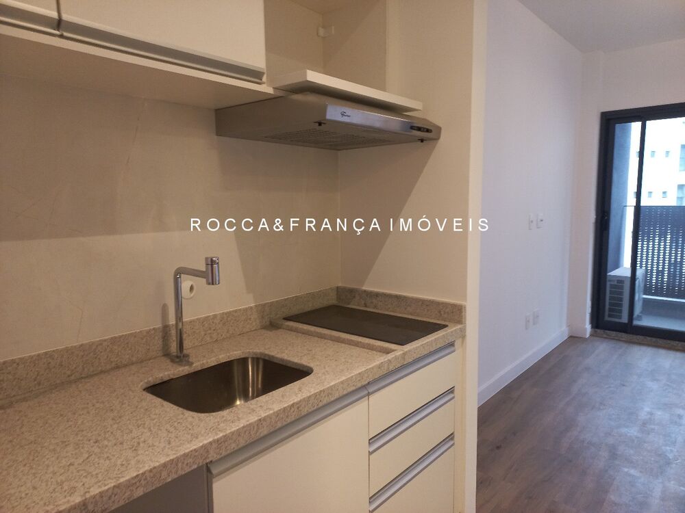 Apartamento, 1 quarto, 25 m² - Foto 13