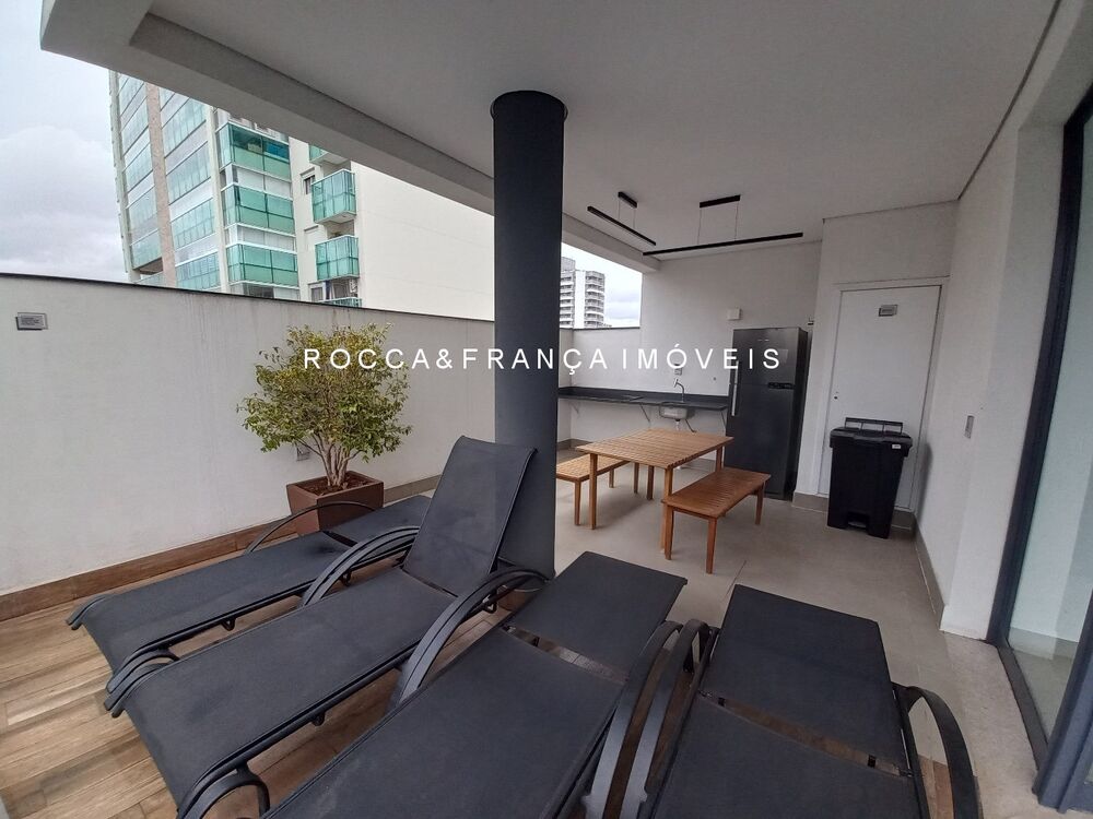 Apartamento, 1 quarto, 25 m² - Foto 11
