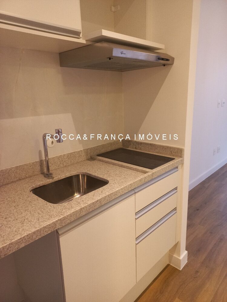 Apartamento, 1 quarto, 25 m² - Foto 1
