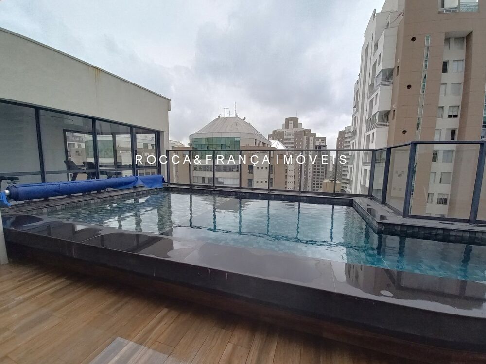 Apartamento, 1 quarto, 25 m² - Foto 14