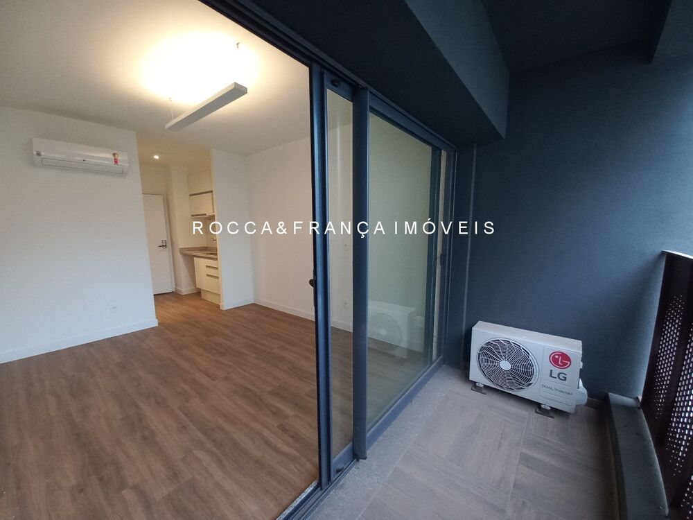 Apartamento, 1 quarto, 25 m² - Foto 17