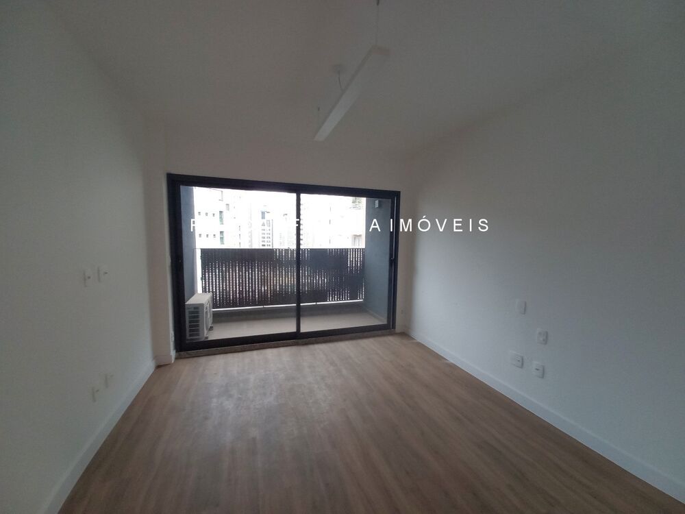 Apartamento, 1 quarto, 25 m² - Foto 5
