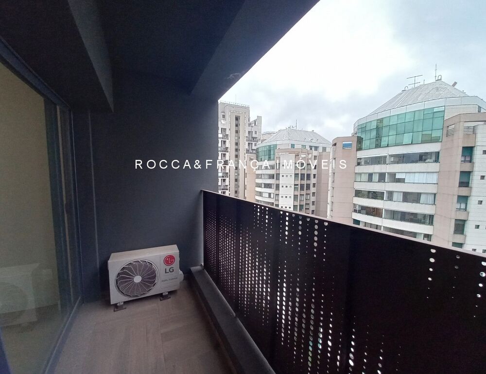Apartamento, 1 quarto, 25 m² - Foto 18