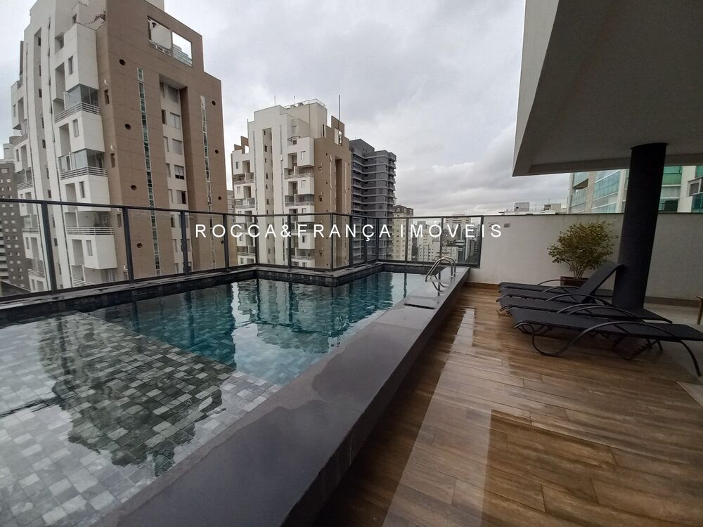 Apartamento, 1 quarto, 25 m² - Foto 10