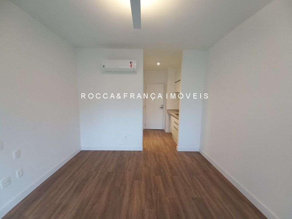 Apartamento, 1 quarto, 25 m² - Foto 15