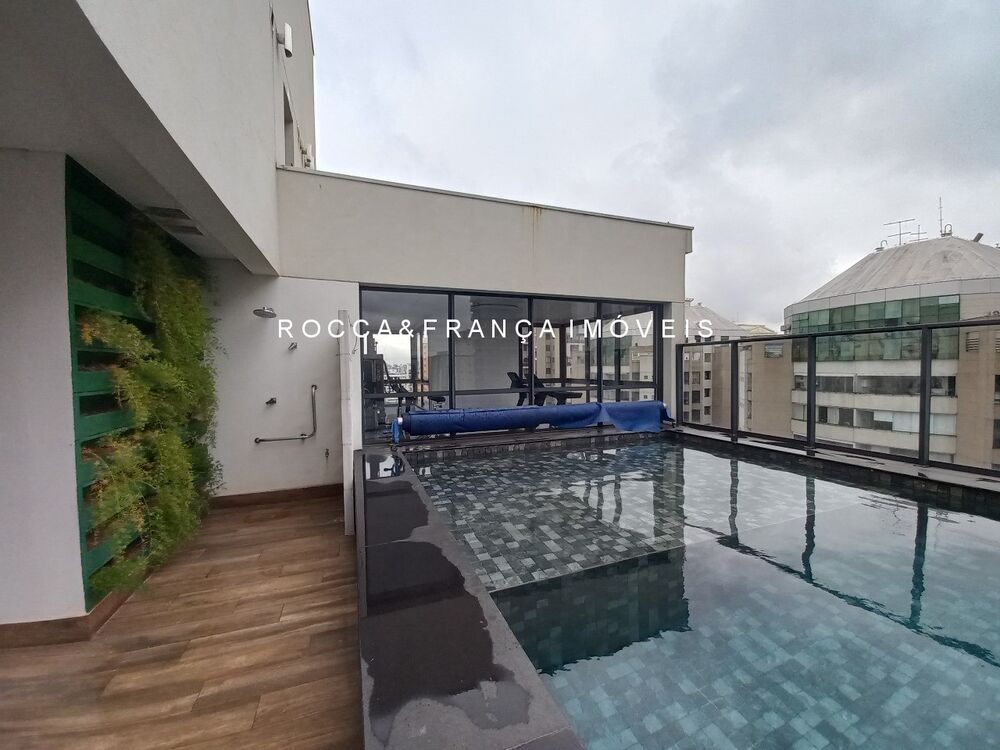 Apartamento, 1 quarto, 25 m² - Foto 12