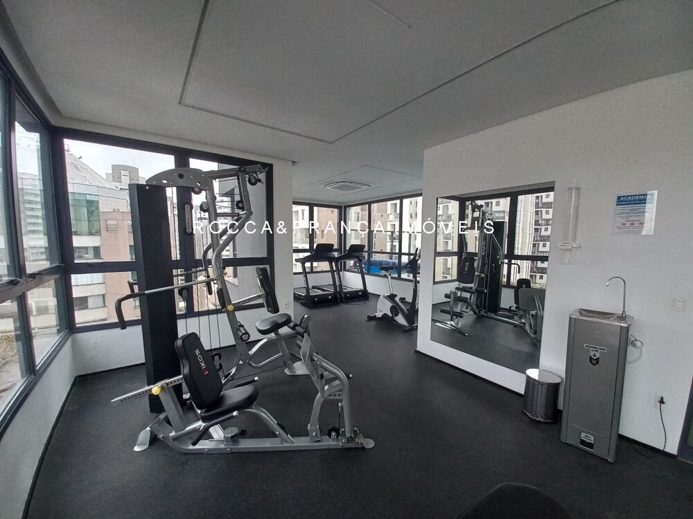Apartamento, 1 quarto, 25 m² - Foto 2