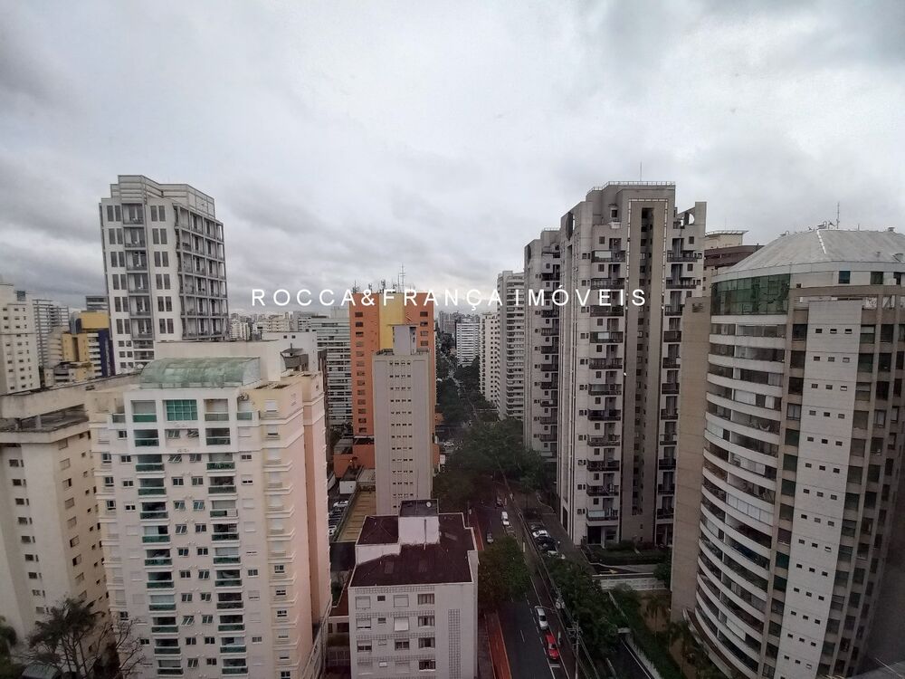 Apartamento, 1 quarto, 25 m² - Foto 19