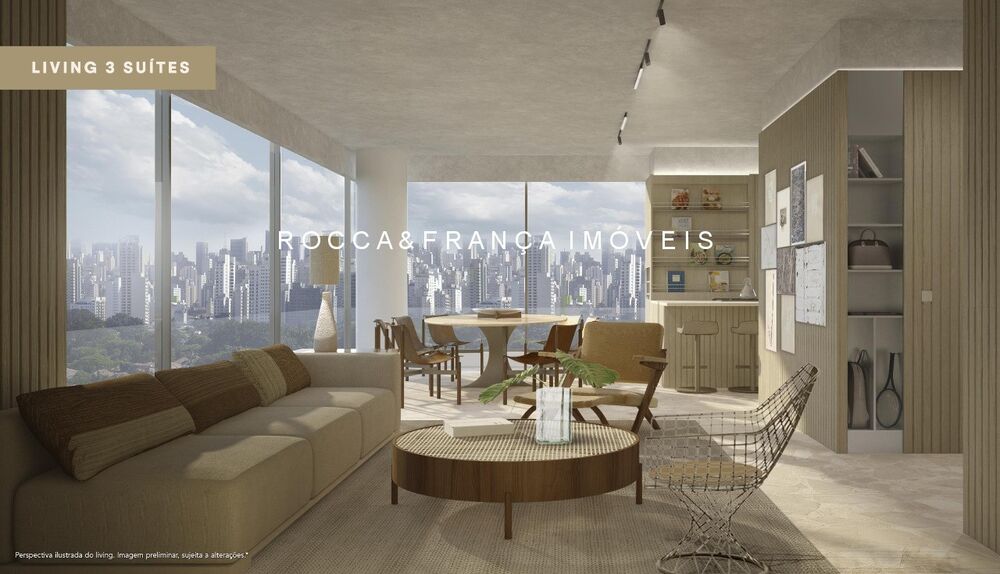 Apartamento, 4 quartos, 145 m² - Foto 8