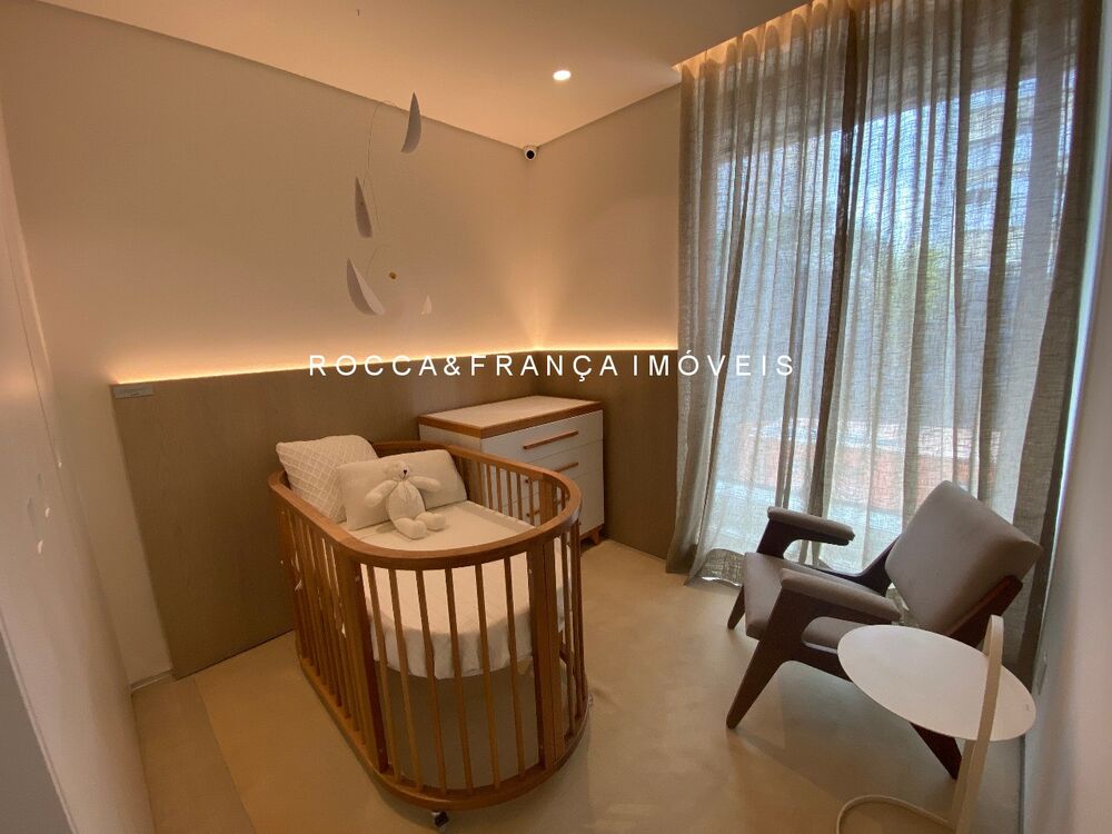 Apartamento, 4 quartos, 145 m² - Foto 18