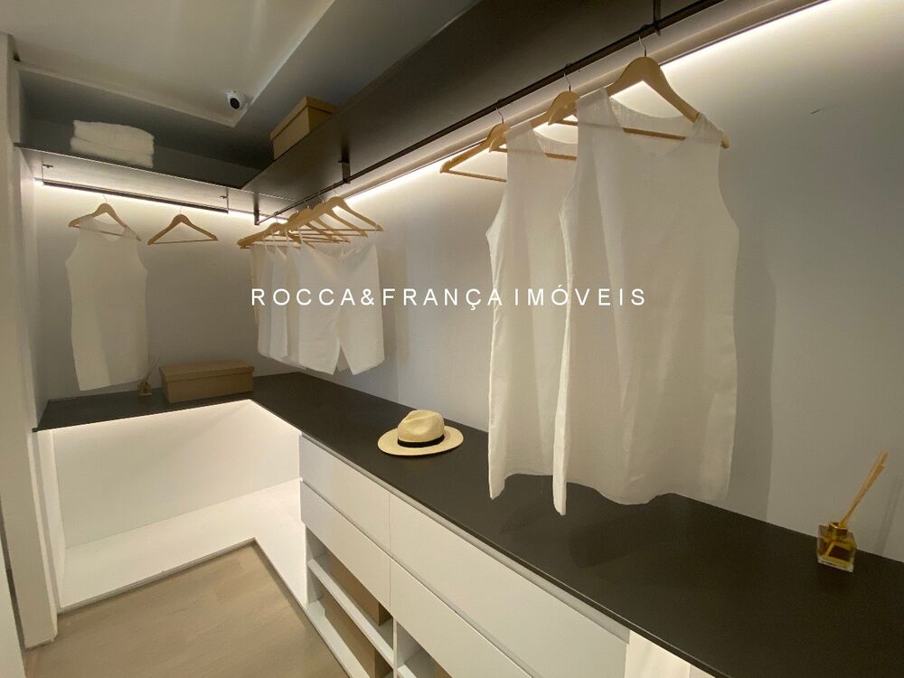 Apartamento, 4 quartos, 145 m² - Foto 1