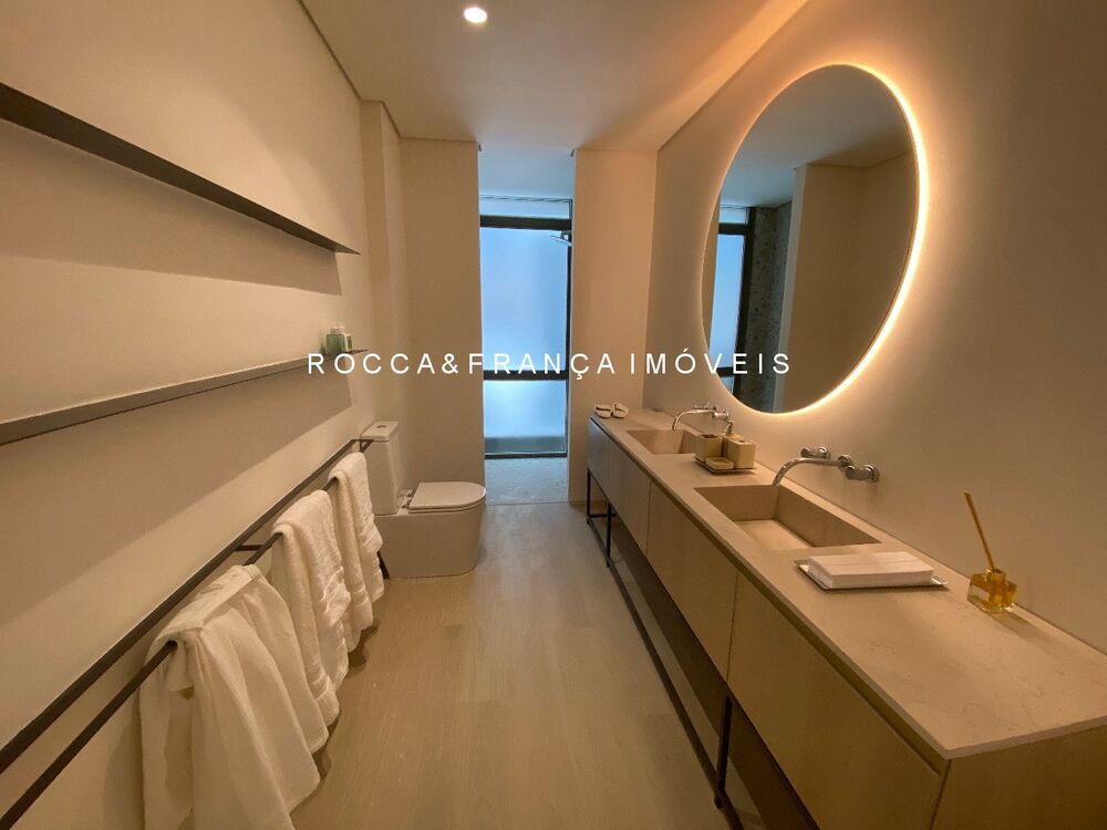 Apartamento, 4 quartos, 145 m² - Foto 35