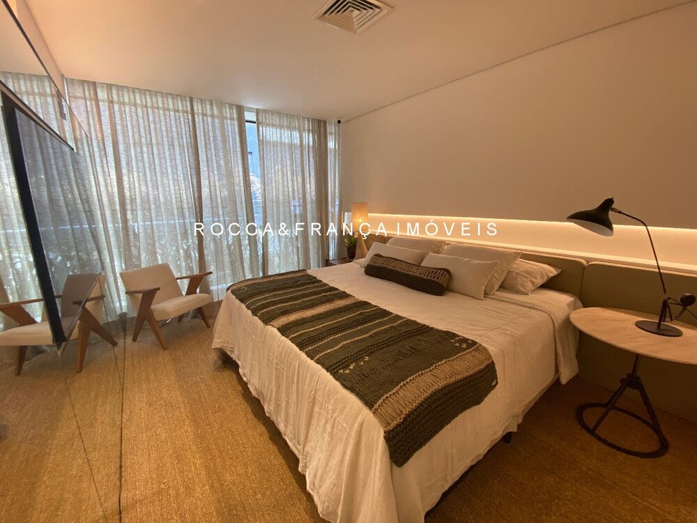 Apartamento, 4 quartos, 145 m² - Foto 2