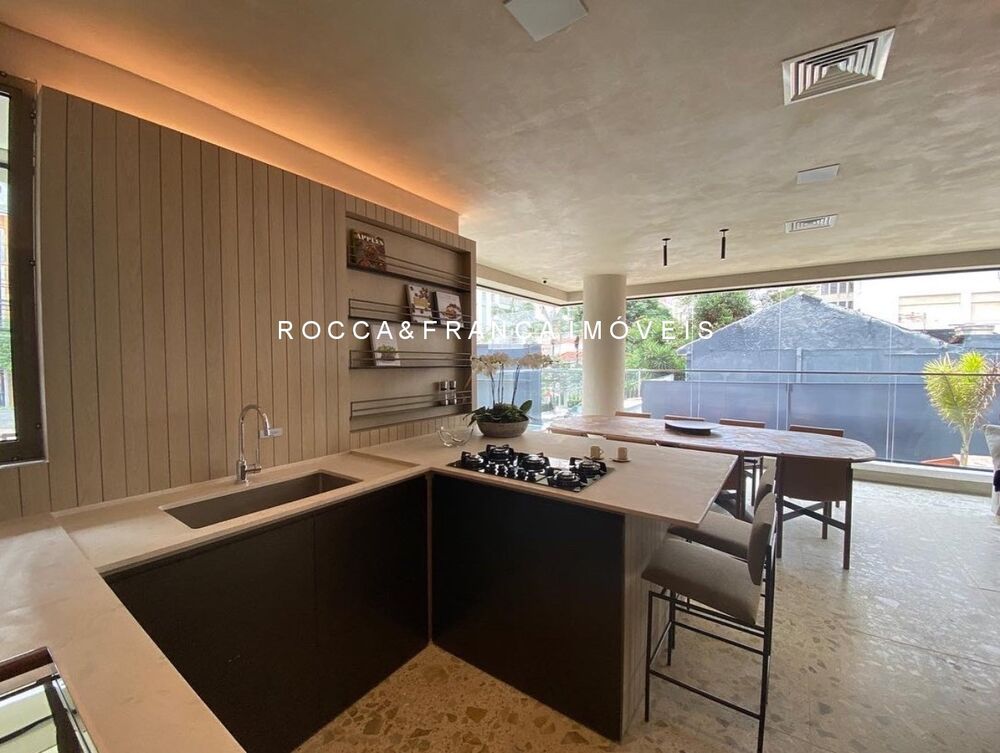 Apartamento, 4 quartos, 145 m² - Foto 11