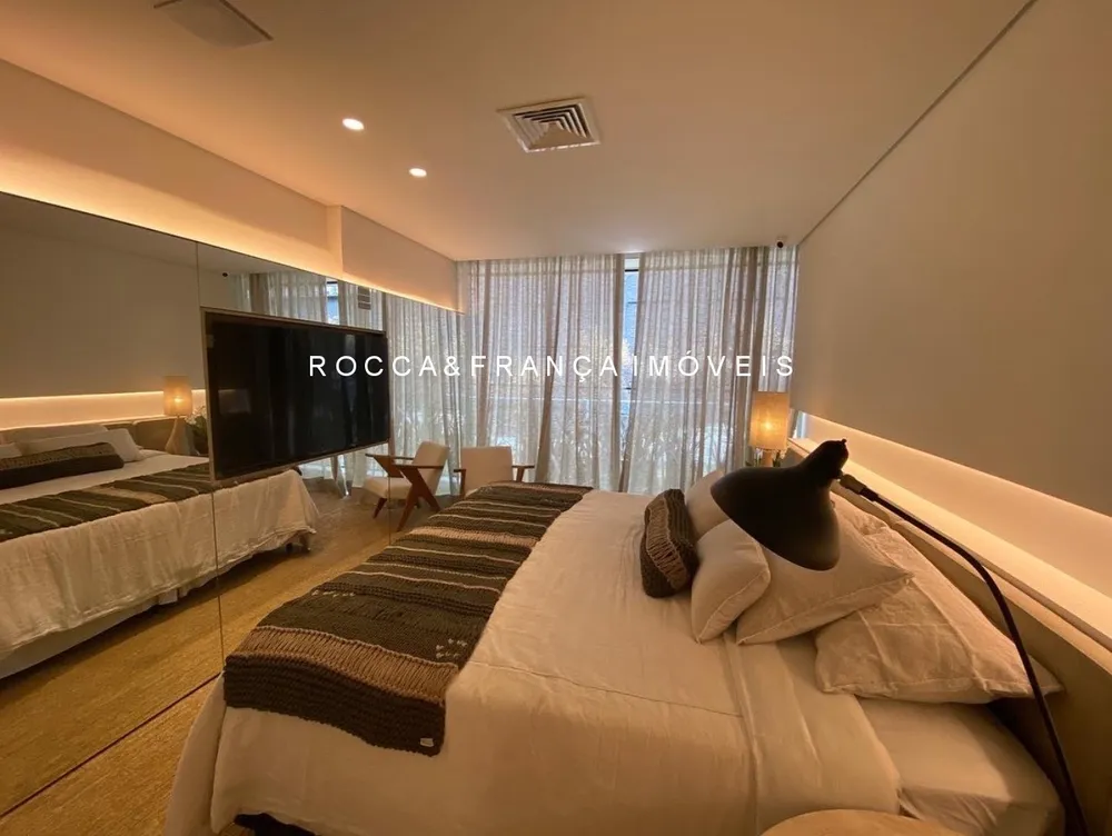 Apartamento, 4 quartos, 145 m² - Foto 37
