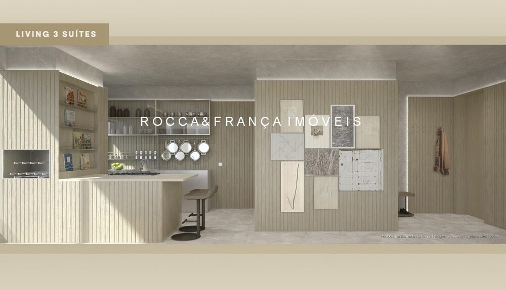 Apartamento, 4 quartos, 145 m² - Foto 36