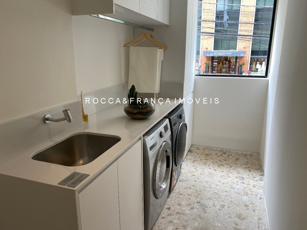 Apartamento, 4 quartos, 145 m² - Foto 27