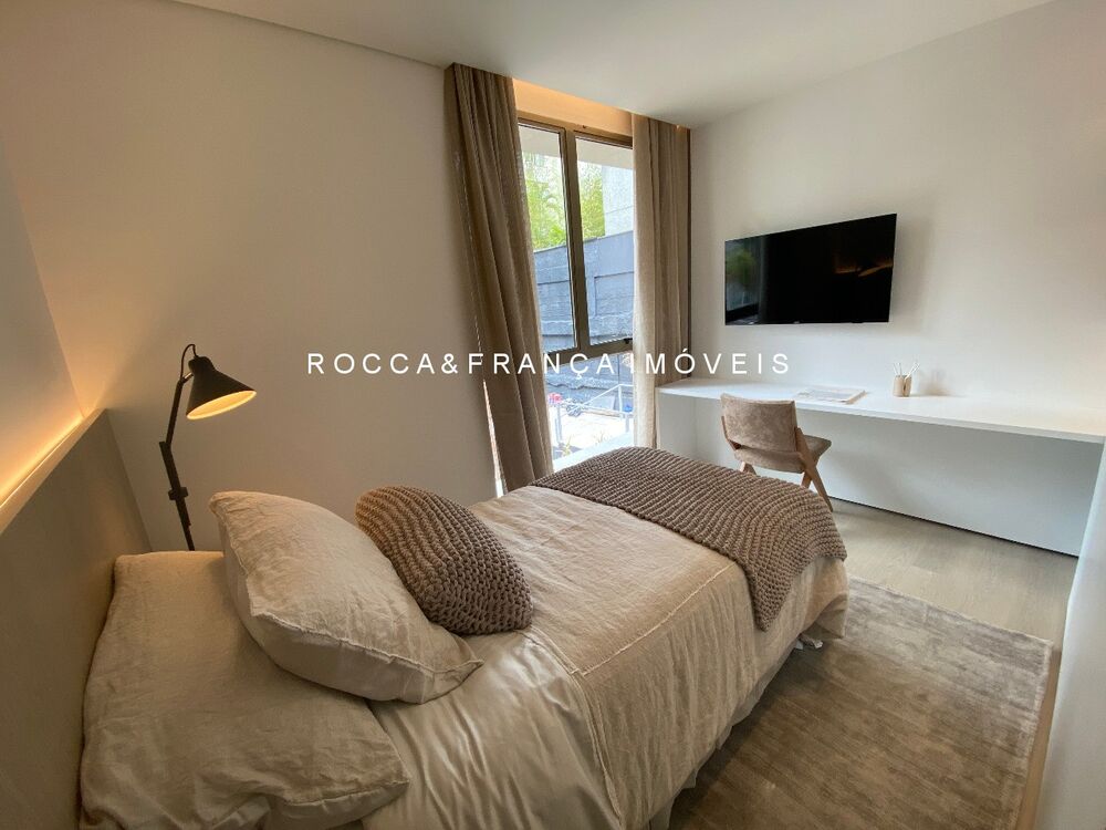 Apartamento, 4 quartos, 145 m² - Foto 13
