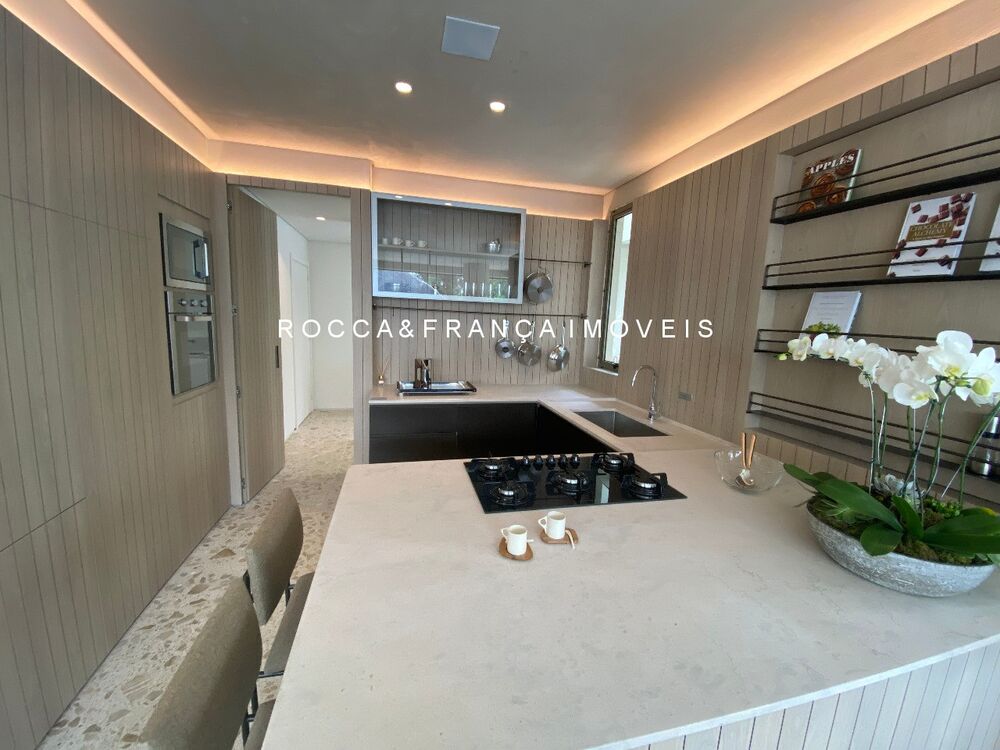 Apartamento, 4 quartos, 145 m² - Foto 10
