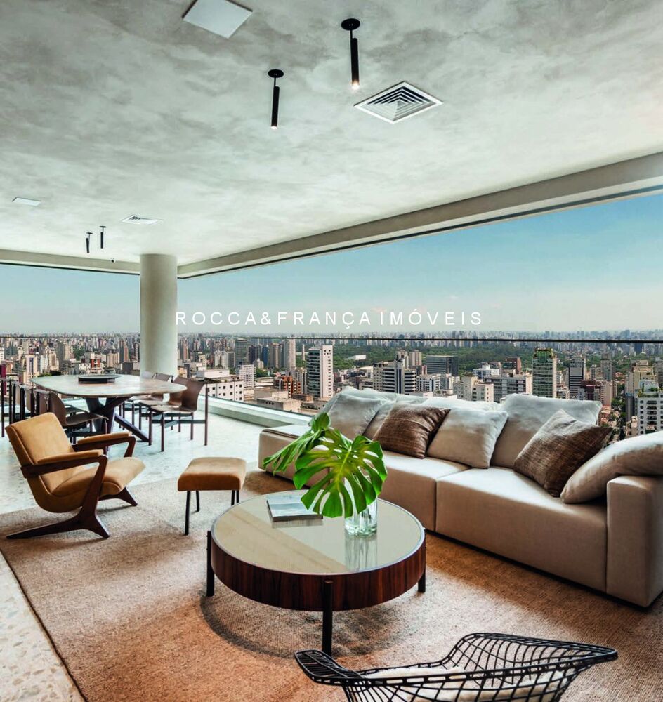 Apartamento, 4 quartos, 145 m² - Foto 19
