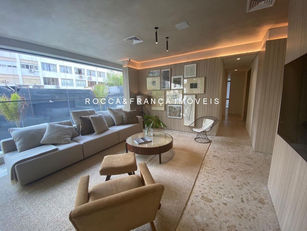 Apartamento, 4 quartos, 145 m² - Foto 33