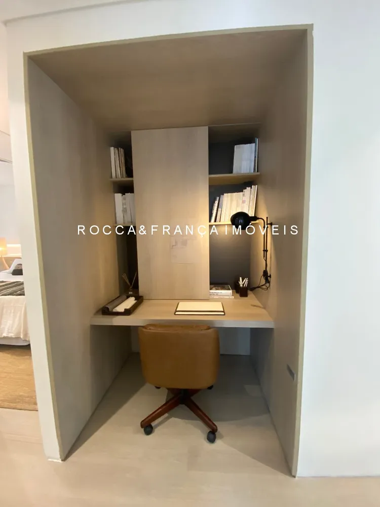 Apartamento, 4 quartos, 145 m² - Foto 40