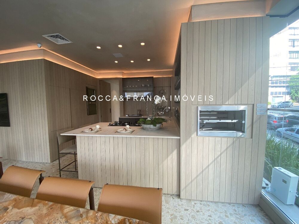 Apartamento, 4 quartos, 145 m² - Foto 3