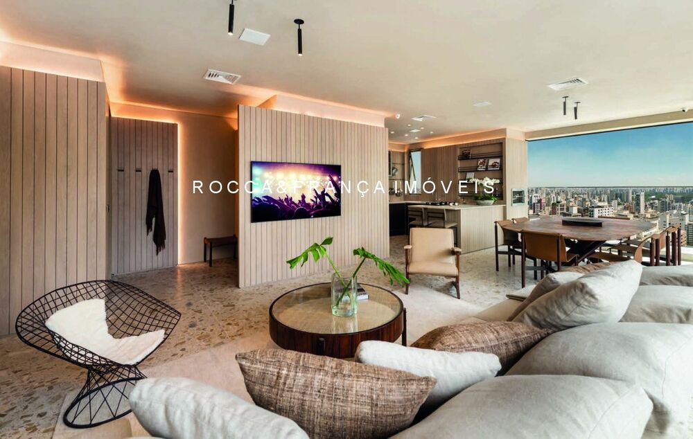 Apartamento, 4 quartos, 145 m² - Foto 30