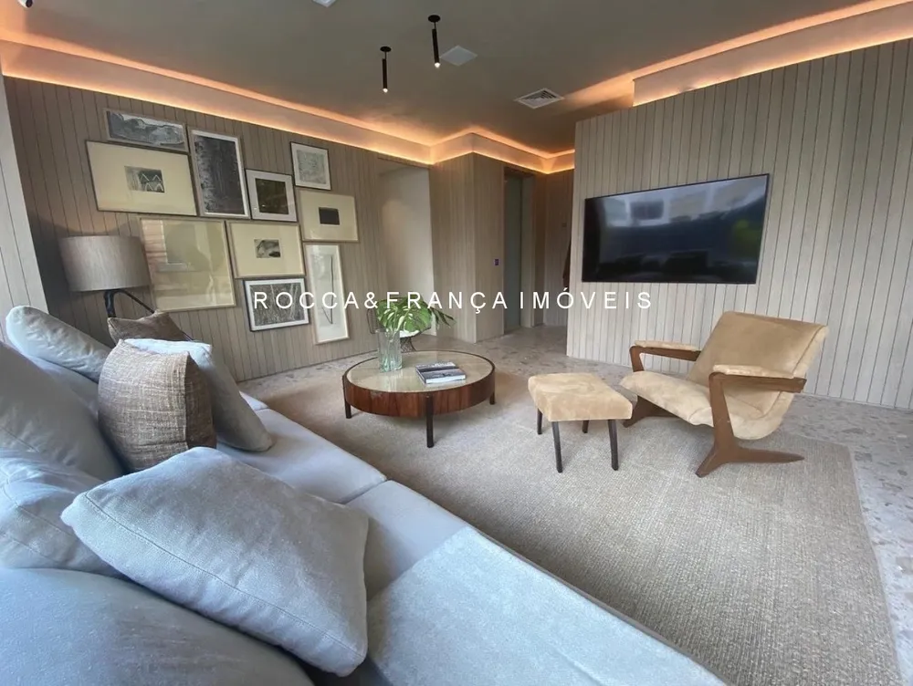 Apartamento, 4 quartos, 145 m² - Foto 38