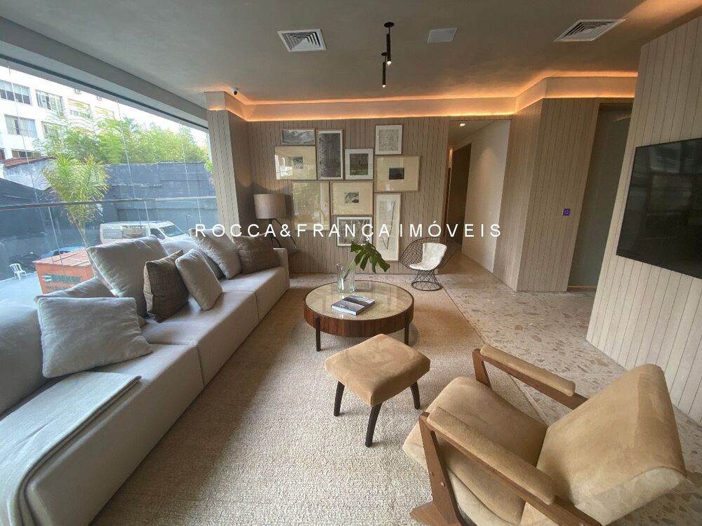 Apartamento, 4 quartos, 145 m² - Foto 9