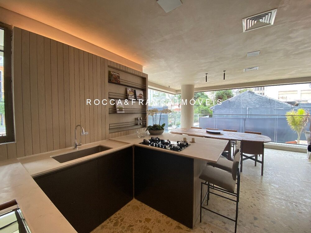 Apartamento, 4 quartos, 145 m² - Foto 6