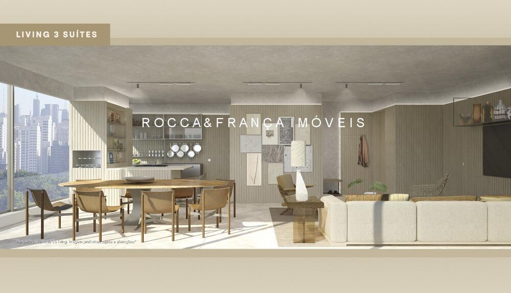 Apartamento, 4 quartos, 145 m² - Foto 12
