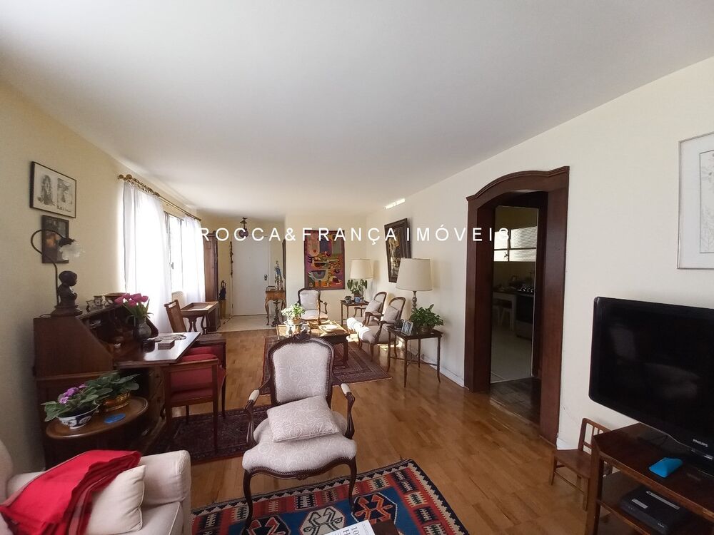 Apartamento, 3 quartos, 148 m² - Foto 23