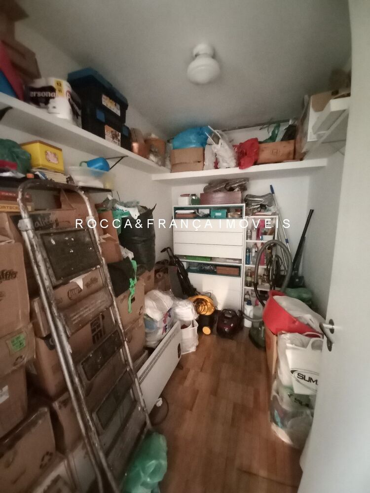 Apartamento, 3 quartos, 148 m² - Foto 18