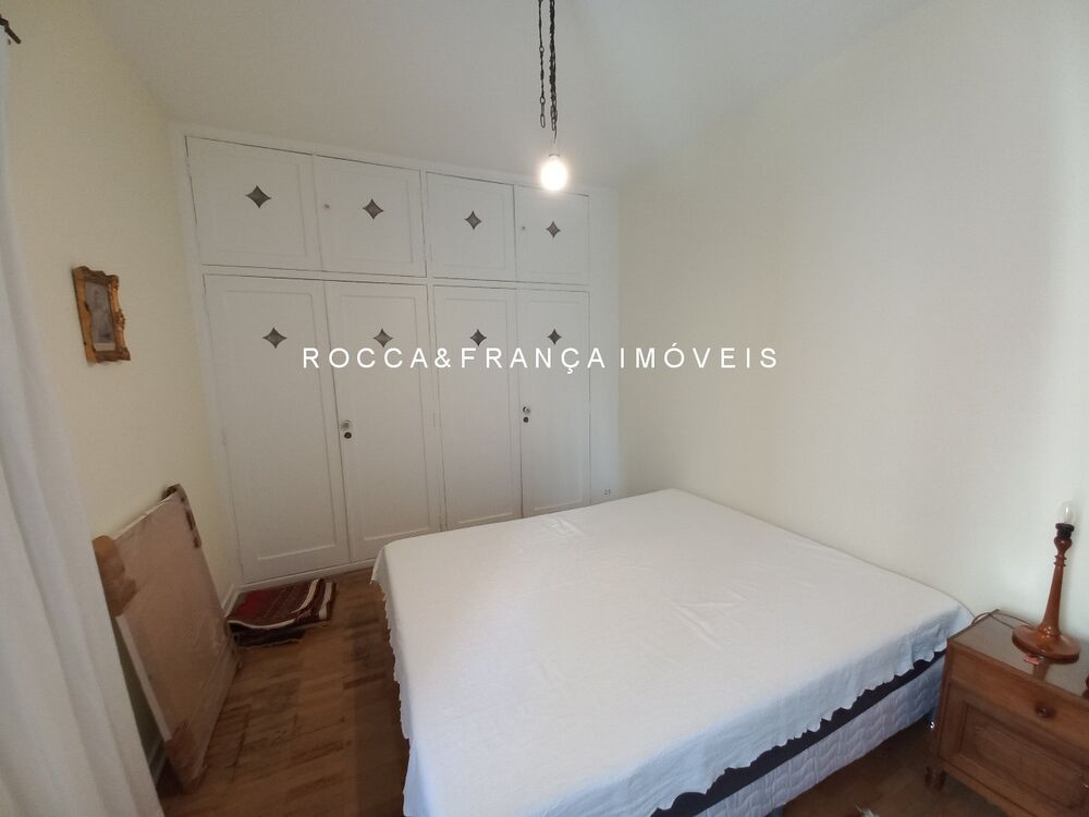 Apartamento, 3 quartos, 148 m² - Foto 6