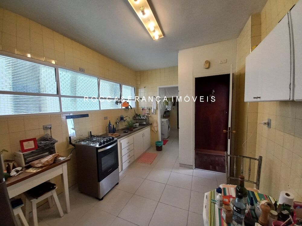 Apartamento, 3 quartos, 148 m² - Foto 2