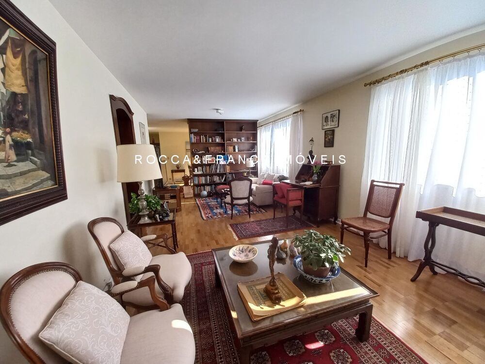 Apartamento, 3 quartos, 148 m² - Foto 11