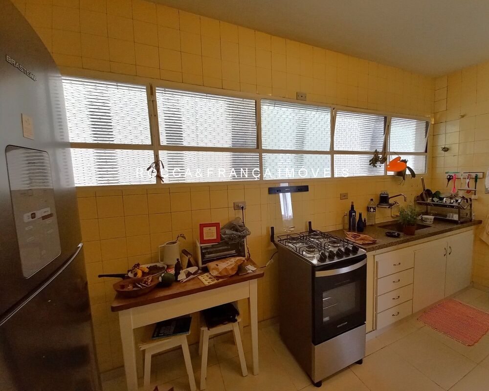 Apartamento, 3 quartos, 148 m² - Foto 10