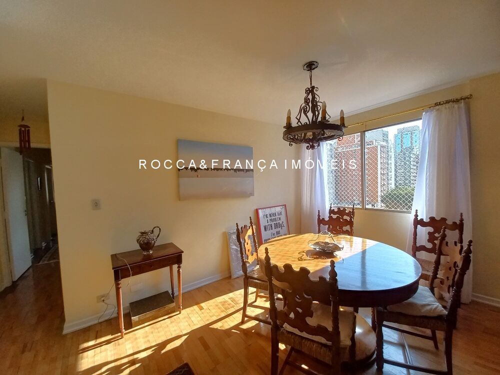 Apartamento, 3 quartos, 148 m² - Foto 5